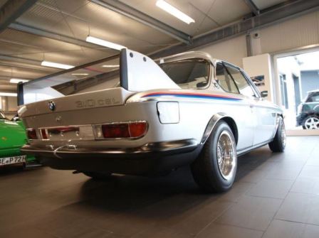 BMW 30 csl 2275450